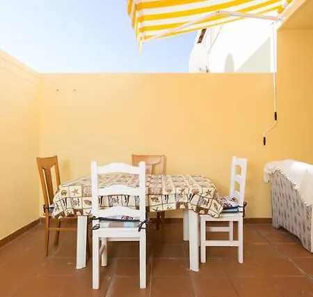 Apartament Tenerife Sur San Miguel de Abona
