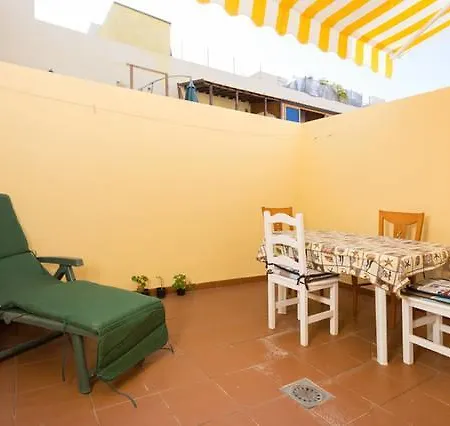 Apartament Tenerife Sur