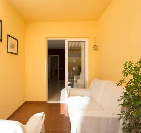 Tenerife Sur Apartament San Miguel de Abona
