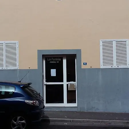 Tenerife Sur Apartament *