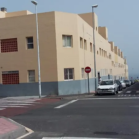 Apartament Tenerife Sur