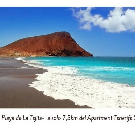Tenerife Sur San Miguel de Abona