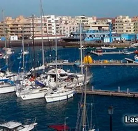 Apartament Tenerife Sur *