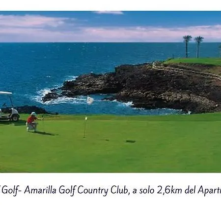 Tenerife Sur