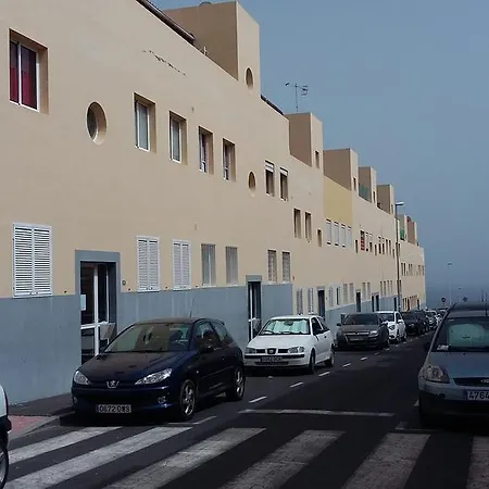 Tenerife Sur *